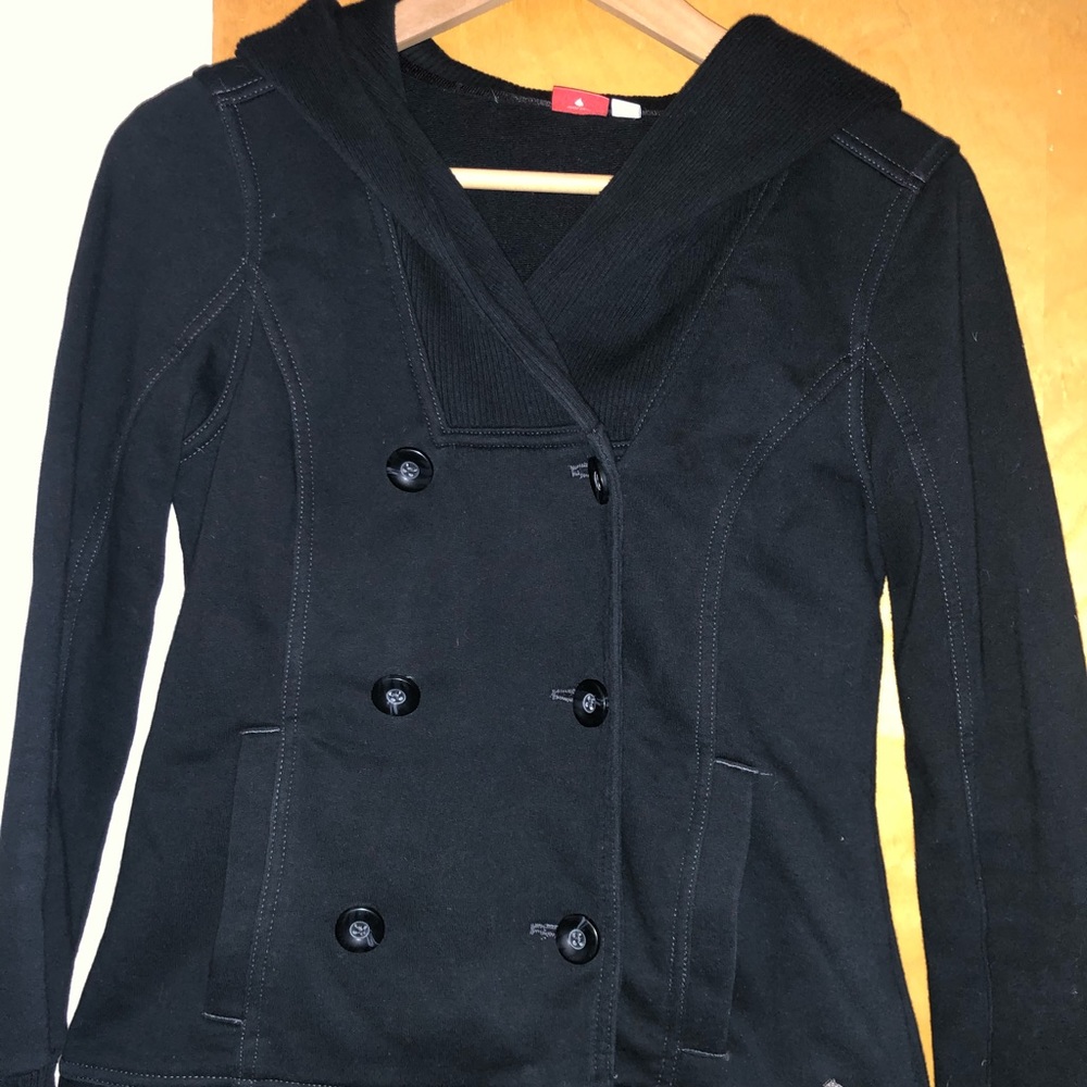 Puma Sweater Jacket